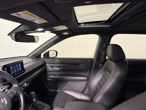 Used 2025 Honda CR-V Sport-L image 34