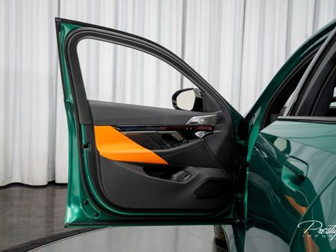 Used 2025 BMW M5 Touring w/ M Driver's Package image 25