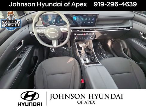 Used 2025 Hyundai Tucson SEL image 19