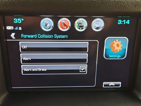 Used 2020 Chevrolet Suburban Premier AWD/4WD image 47