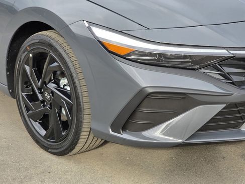 New 2026 Hyundai Elantra Sport image 10