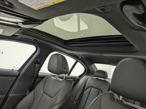 Certified 2024 BMW 330e xDrive w/ Premium Package image 16