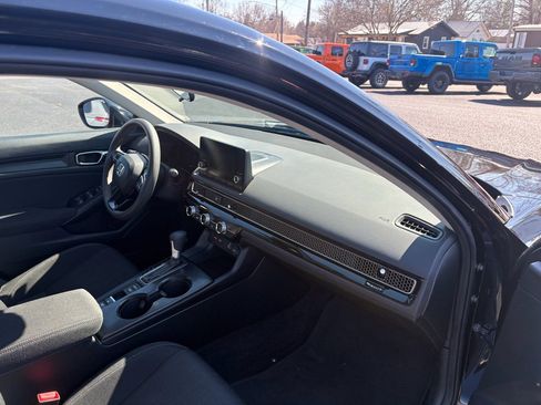 Used 2024 Honda Civic LX image 23