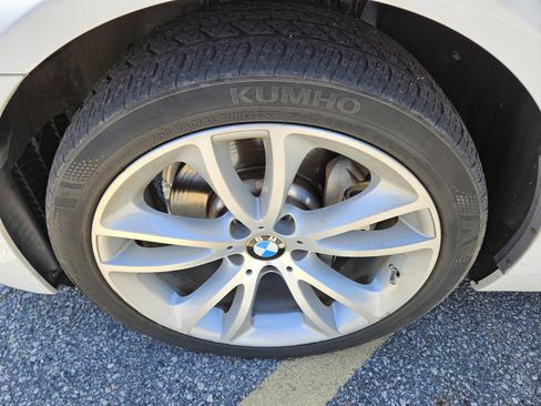 Used 2014 BMW 535i Sedan RWD image 6