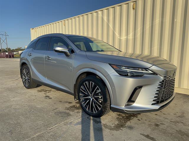Certified 2024 Lexus RX 350 Premium Plus w/ Convenience Package FWD image 1