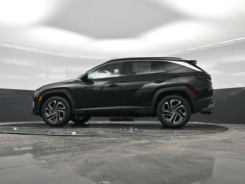 New 2026 Hyundai Tucson Limited image 34