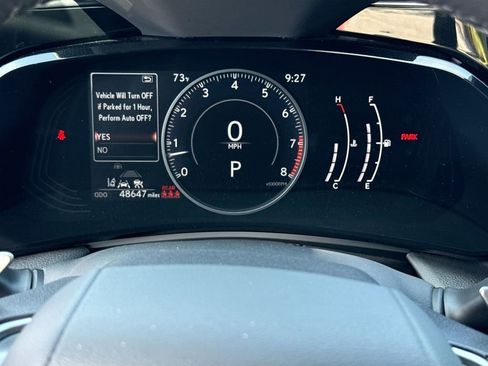 Used 2024 Lexus NX 250 250 Base w/ Cold Area Package image 25