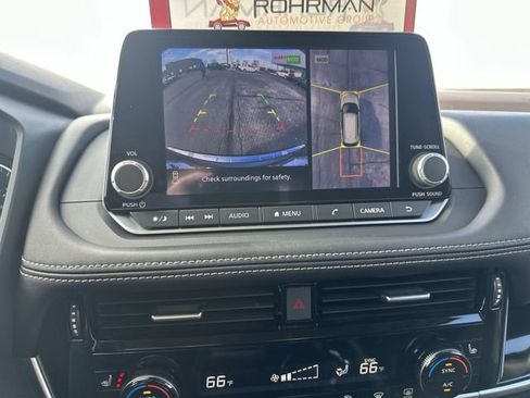 Certified 2023 Nissan Rogue SL image 17