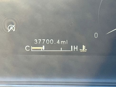 Certified 2022 Lincoln Nautilus AWD w/ Premium Package image 15