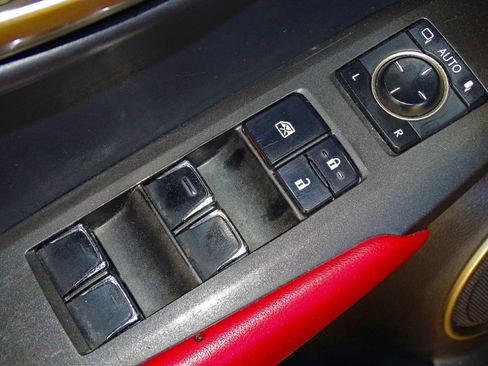 Used 2021 Lexus NX 300 FWD w/ Comfort Package image 12