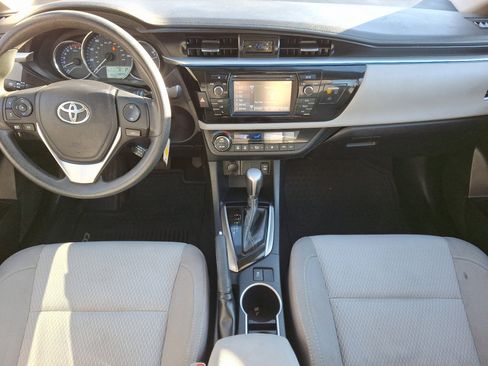 Used 2016 Toyota Corolla L image 15