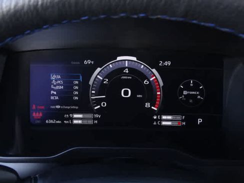 Used 2024 Toyota Tundra Platinum image 26