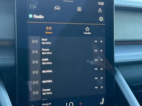 Used 2022 Polestar Polestar 2 w/ Plus Package image 23