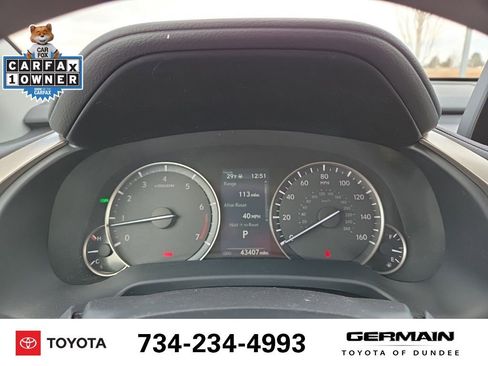 Used 2022 Lexus RX 350 AWD w/ Premium Package image 27