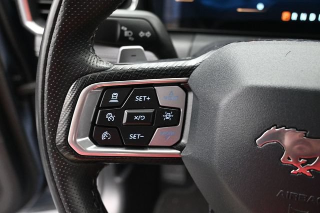 Certified 2025 Ford Mustang GT Premium RWD image 31