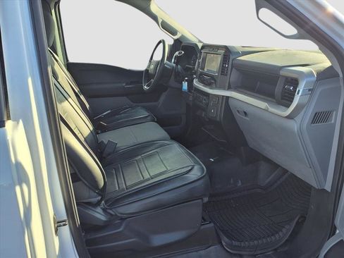 Used 2022 Ford F150 XL w/ Equipment Group 101A High image 21