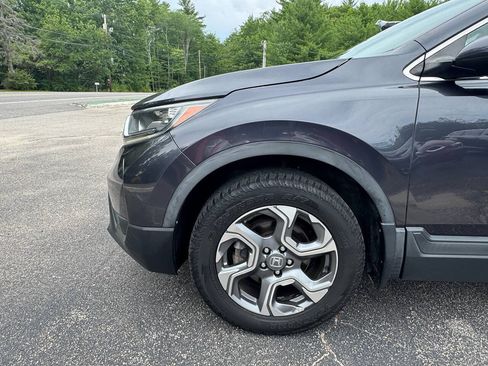 Used 2017 Honda CR-V EX image 11