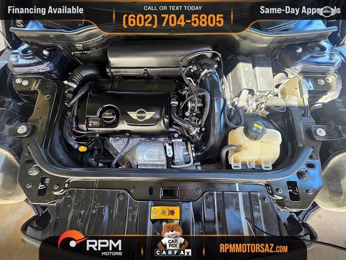 Used 2016 MINI Cooper Countryman S image 27