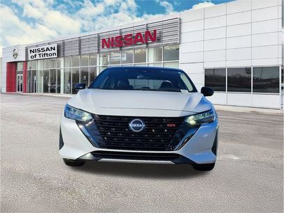 Used 2024 Nissan Sentra SR w/ SR Premium Package