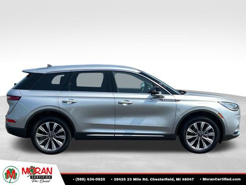 Used 2022 Lincoln Corsair Reserve w/ Elements Package AWD/4WD image 6