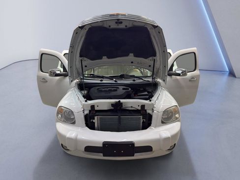 Used 2007 Chevrolet HHR LT w/ LT Preferred Equipment Group image 8