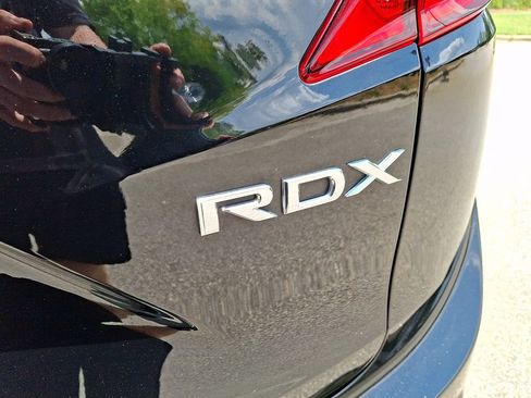 Used 2021 Acura RDX FWD image 32
