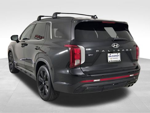 Used 2024 Hyundai Palisade XRT FWD image 5