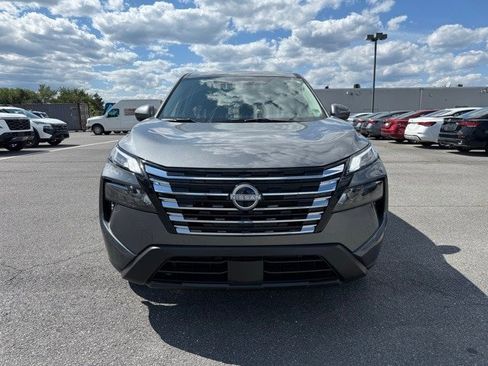 New 2026 Nissan Rogue SV w/ Cold Weather Package image 3