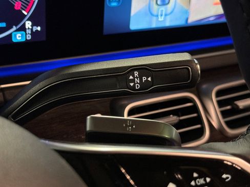 New 2026 Mercedes-Benz GLS 450 4MATIC image 22