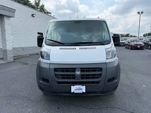 Used 2015 RAM ProMaster 1500 FWD image 28