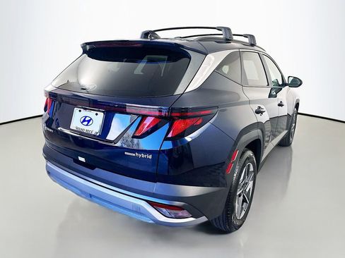 New 2026 Hyundai Tucson SEL image 5