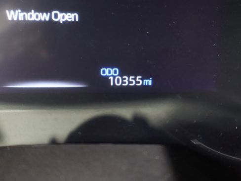 Used 2024 Toyota RAV4 LE image 29