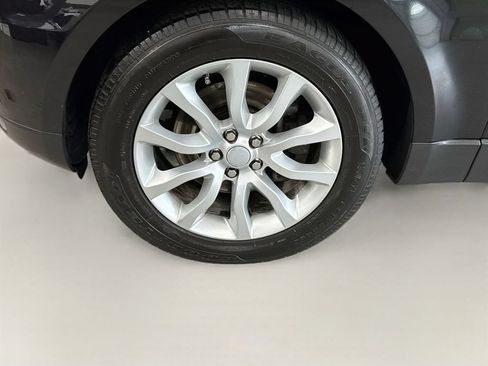Used 2016 Land Rover Range Rover Sport HSE AWD/4WD image 37