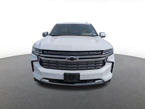 Used 2023 Chevrolet Tahoe Premier image 7