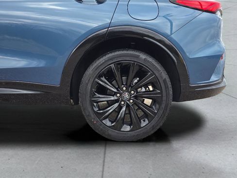 Used 2025 Buick Envista Sport Touring w/ Convenience I Package image 30