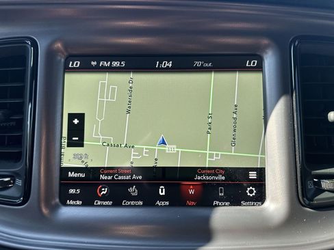 Used 2023 Dodge Challenger R/T Scat Pack w/ Plus Package image 22