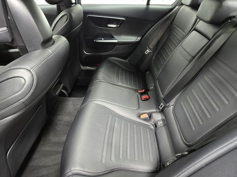 Used 2022 Mercedes-Benz C 300 C 300 w/ AMG Line w/ Night Package image 30