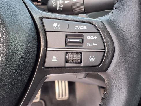 Certified 2025 Honda Accord Sport image 25