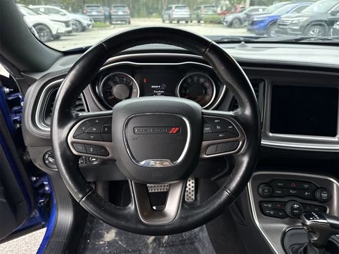 Used 2021 Dodge Challenger SXT w/ Plus Package image 16