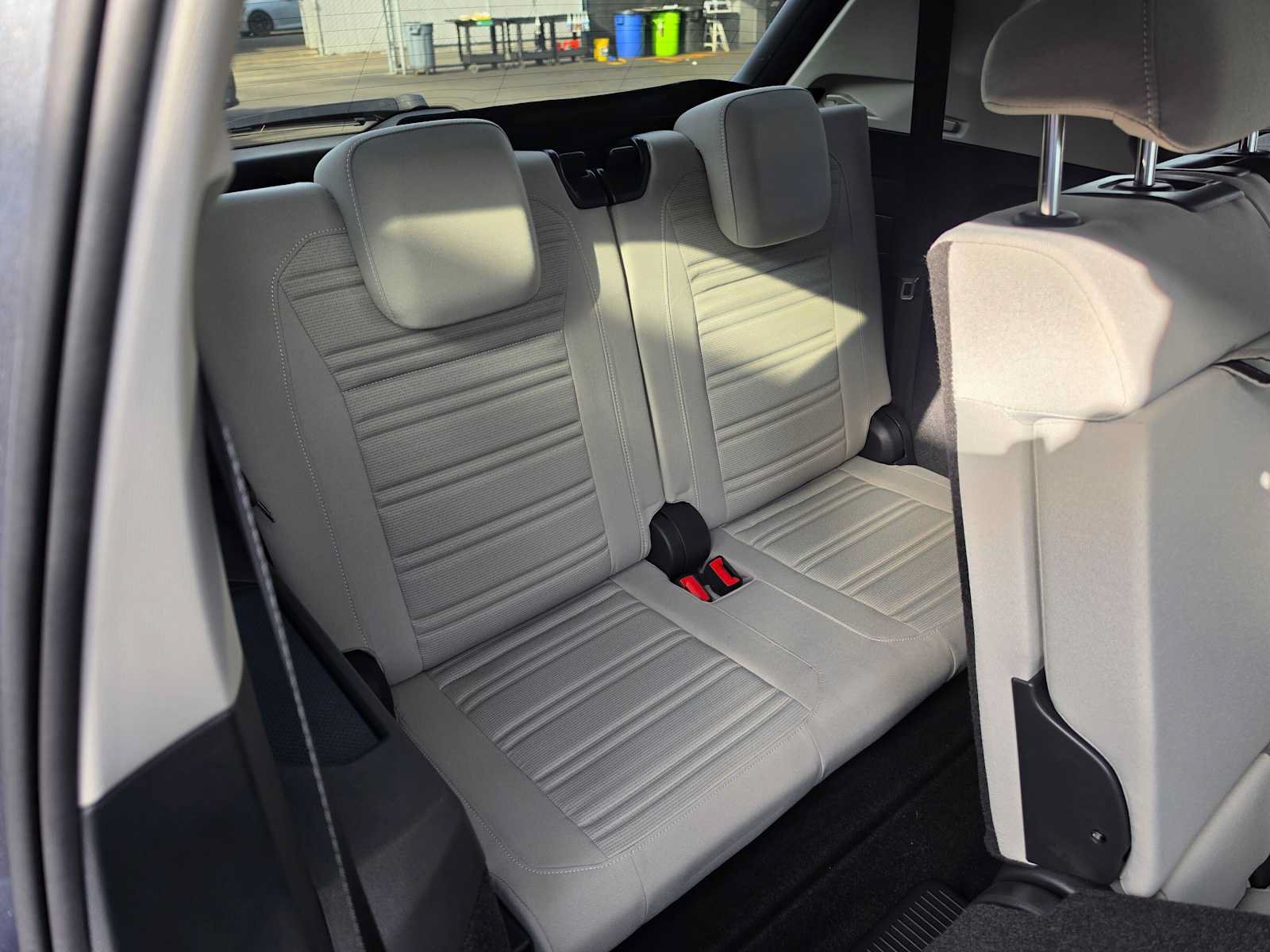Used 2022 Volkswagen Tiguan S FWD image 13