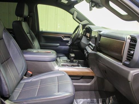 Used 2022 Chevrolet Silverado 1500 High Country w/ Max Trailering Package image 15
