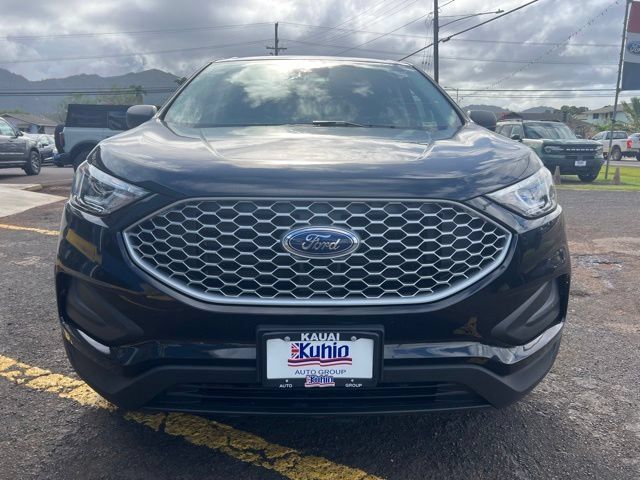Used 2023 Ford Edge SE AWD/4WD image 8