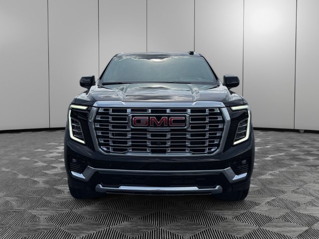 New 2026 GMC Yukon Denali w/ Sun & Power Step Package AWD/4WD image 8