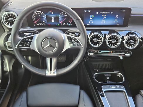 Certified 2026 Mercedes-Benz CLA 250 image 26
