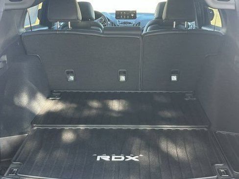 New 2026 Acura RDX SH-AWD image 32