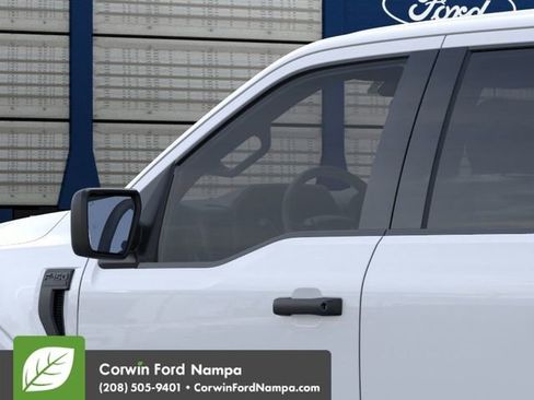 New 2026 Ford F150 STX AWD/4WD image 20