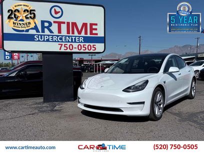 Used 2020 Tesla Model 3 Long Range