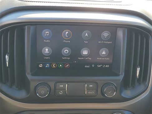 Used 2022 GMC Canyon Denali image 16