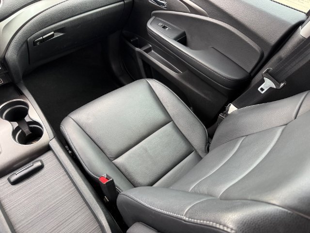 Used 2022 Honda Pilot EX-L image 22