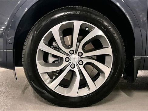 Certified 2025 Land Rover Discovery Sport S AWD/4WD image 8